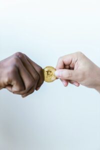 How to Safely Use Crypto Exchanges