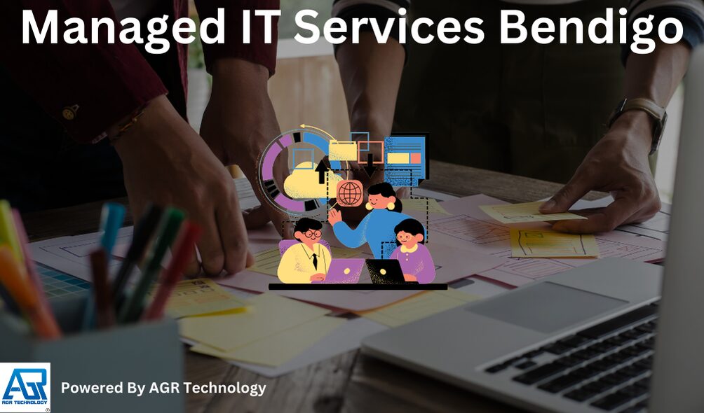 Managed IT Services Bendigo