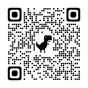 QR Code for our comparison article outlining some top crypto apps for Canadians