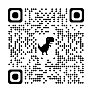 QR Code for our page Top Crypto exchanges and trading apps for South Africa