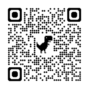 QR Code for our page showcasing some major crypto exchanges in india