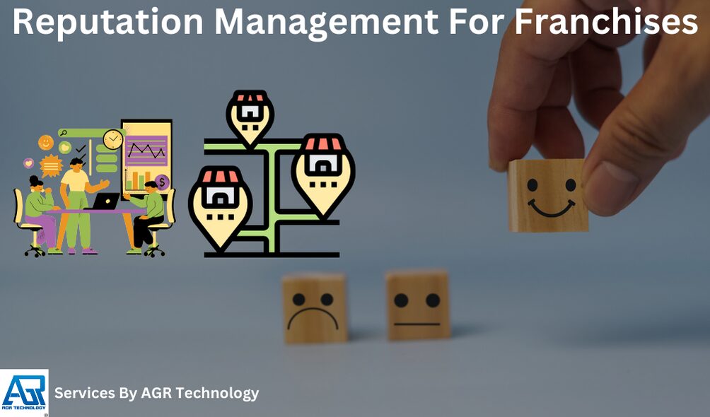 Reputation Management For Franchises