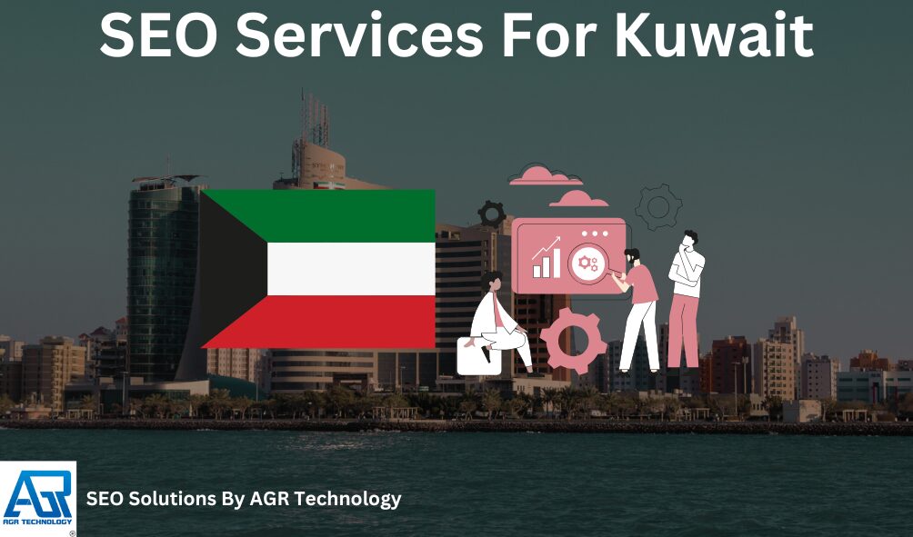 SEO Services For Kuwait