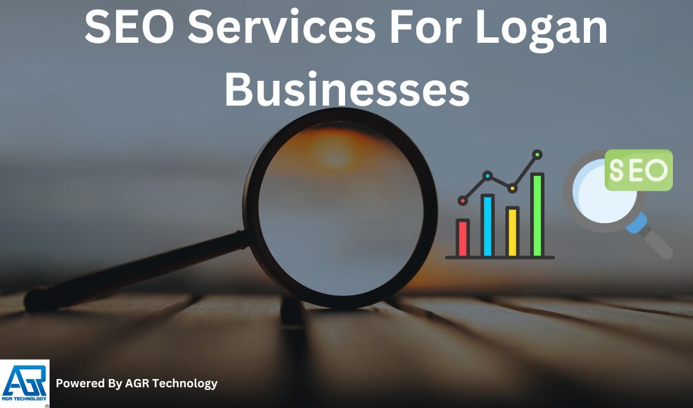 SEO Services For Logan Businesses