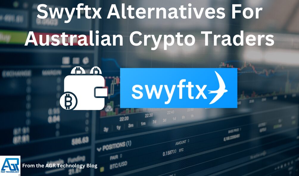 Swyftx Alternatives For Australian Crypto Traders