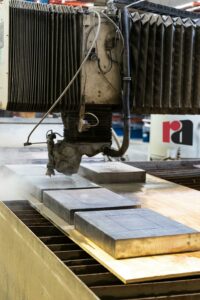 Understanding Digital Marketing for Waterjet Cutting Industries