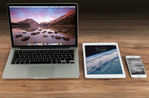 Understanding Mac Repair Services