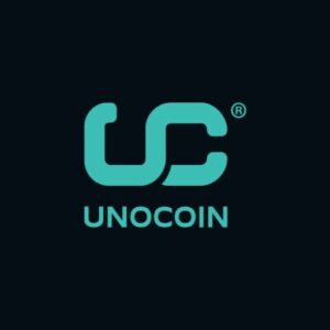 UnocoinIndiaLogo