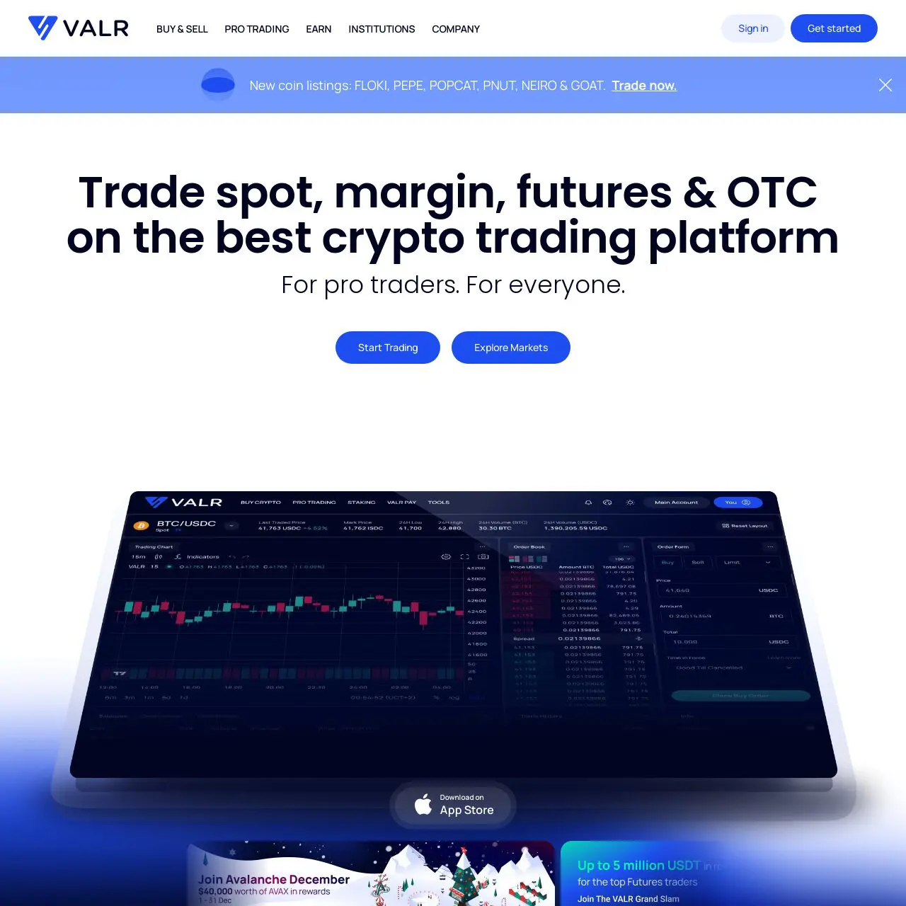 Best Crypto Exchanges South Africa January 2026 - AGR Technology