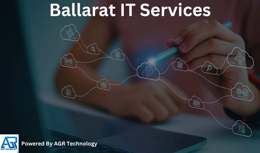 Ballarat IT Services