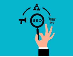 Benefits of Professional SEO Services