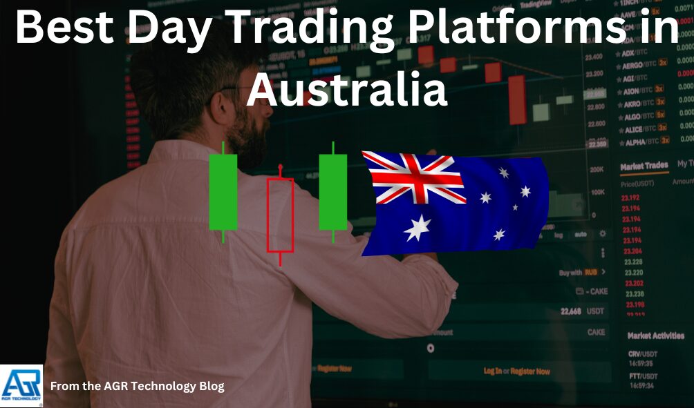 Best Day Trading Platforms in Australia