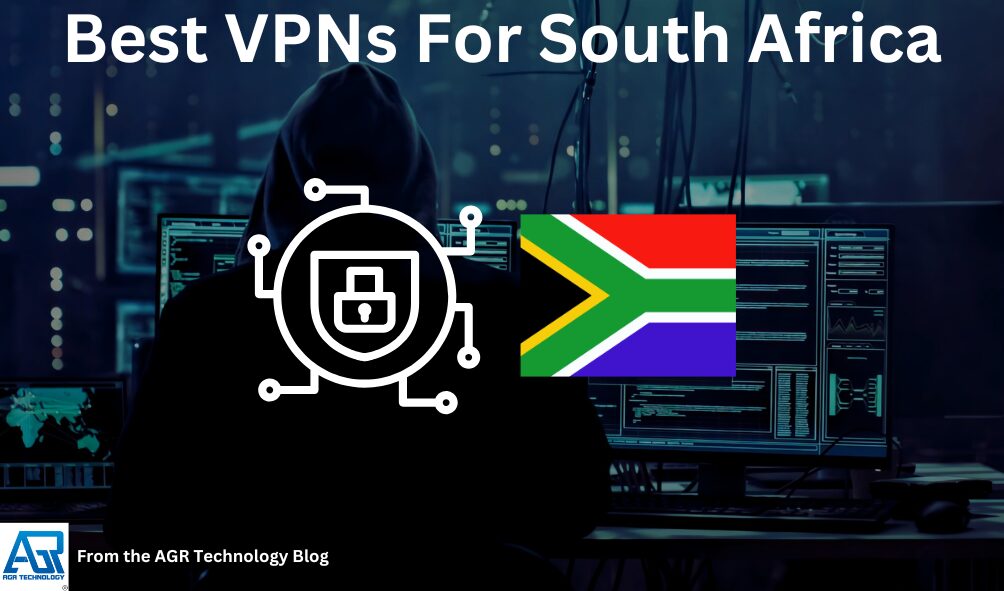 Best VPNs For South Africa