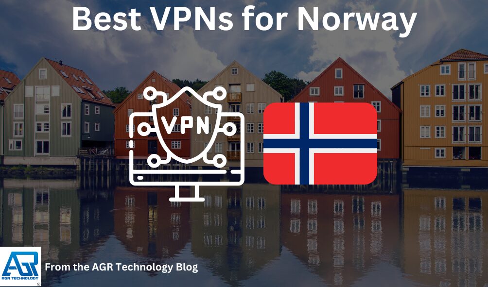 Best VPNs for Norway