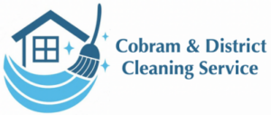 Cobram-DistrictCleaning-Logo