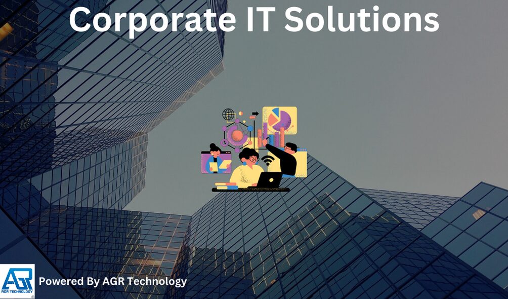 Corporate IT Solutions