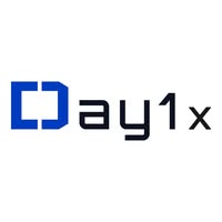 Day1x Logo