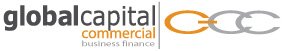 GCC Business Finance Logo