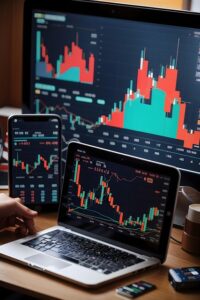 How to Choose a Forex Trading Platform