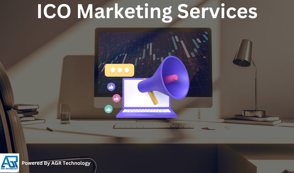 ICO Marketing Services