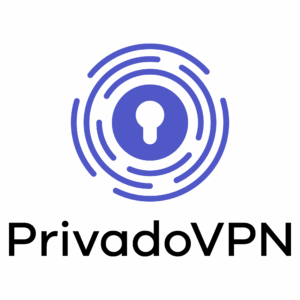 Privado-VPN-logo