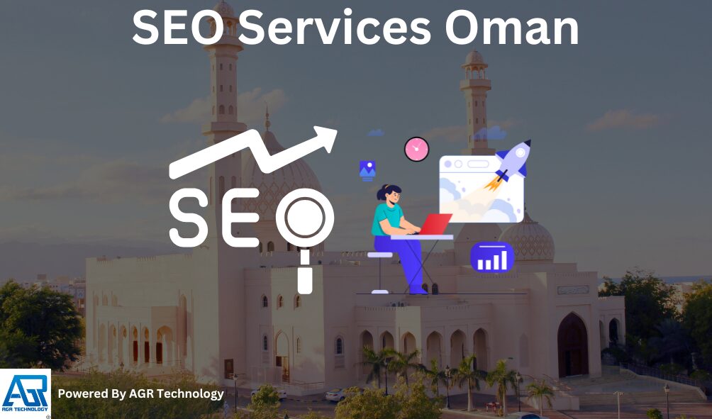 SEO Services Oman