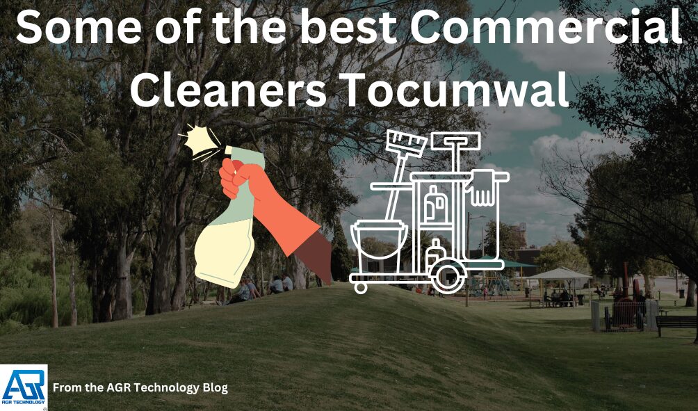 Some of the best Commercial Cleaners Tocumwal