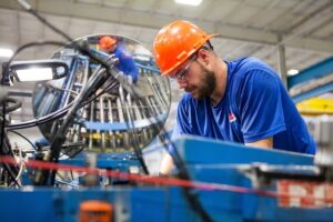 The Role of IT Services in Modern Manufacturing