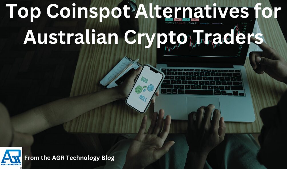 Top Coinspot Alternatives for Australian Crypto Traders