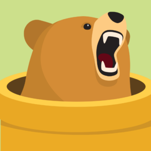 TunnelBearLogo