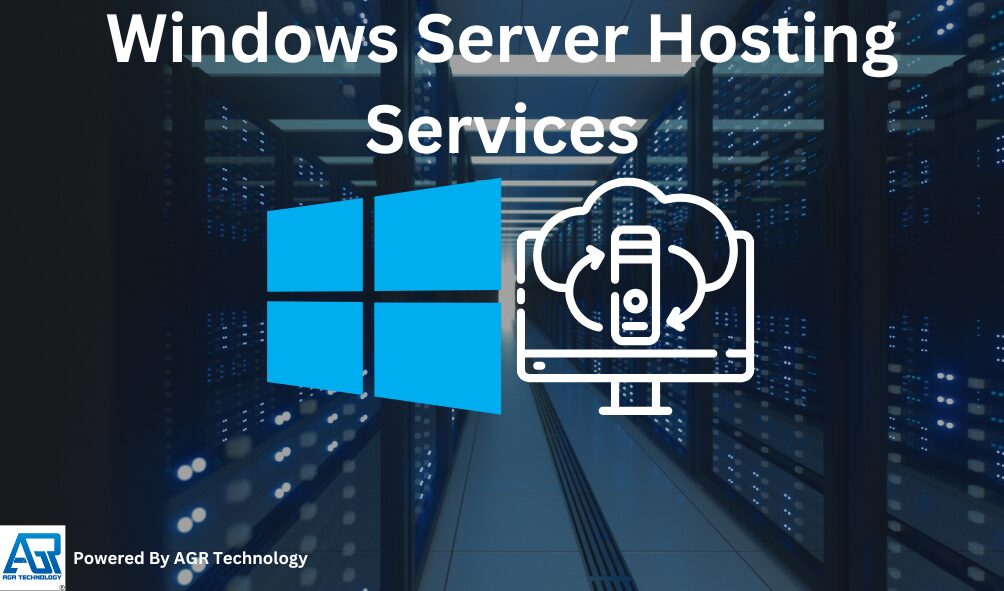 Windows Server Hosting Services