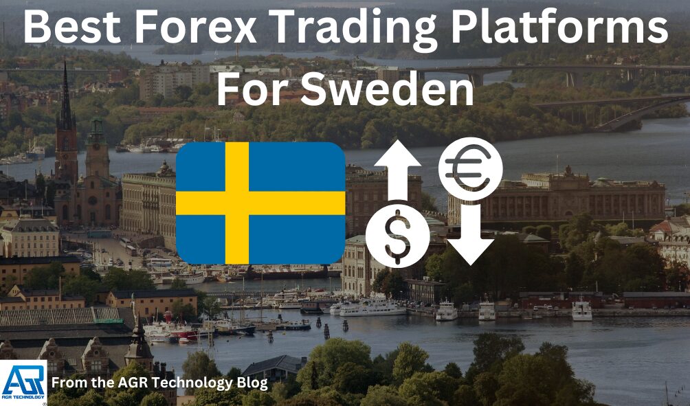 Best Forex Trading Platforms For Sweden