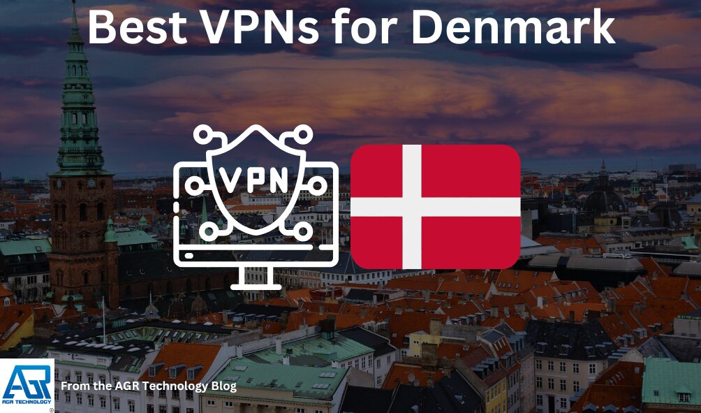 Best VPNs for Denmark