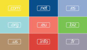 Choosing the Right Domain Structure