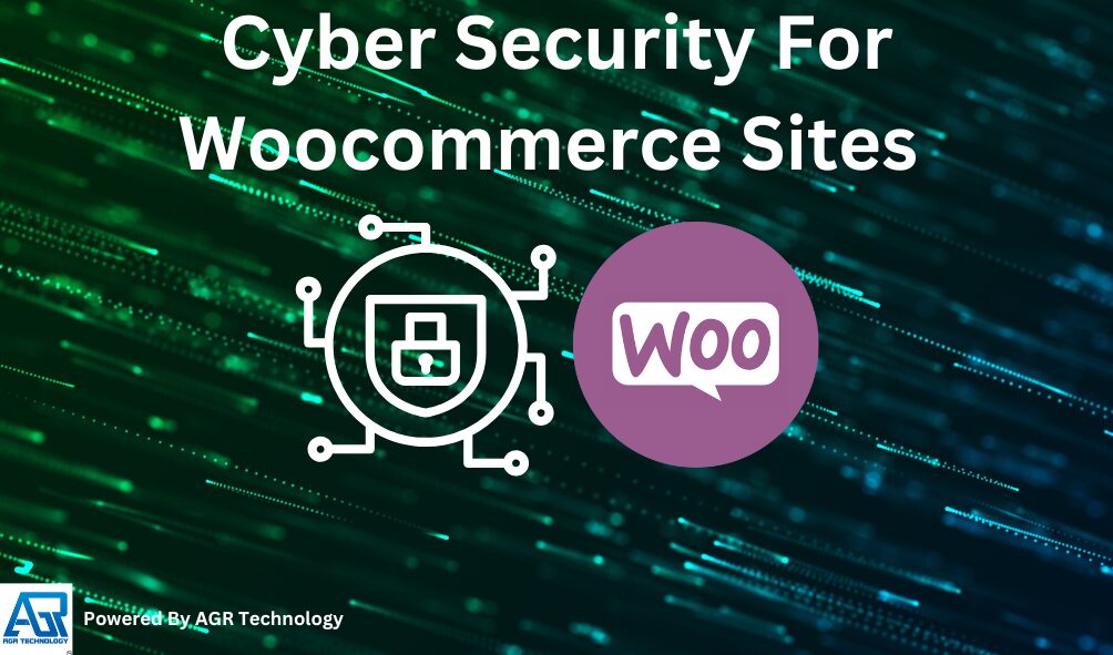 Cyber Security Services for Woocommerce sites