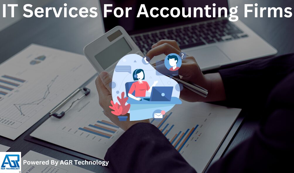 IT Services For Accounting Firms