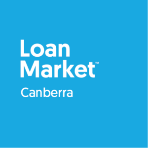 LoanMarketCanberraACTLogo