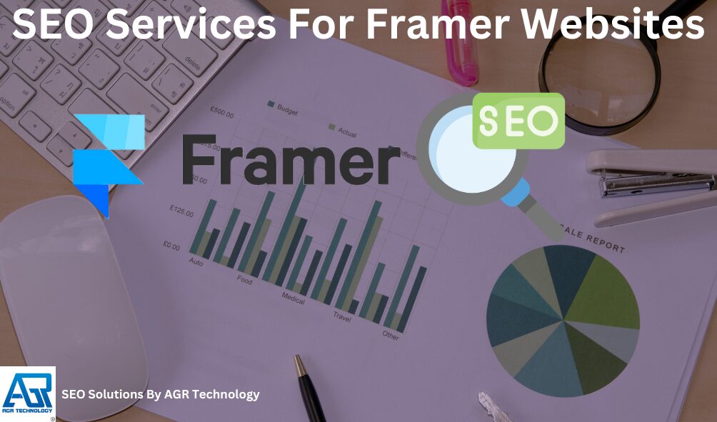 SEO Services For Framer Websites