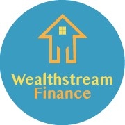 WealthStreamFinanceLogo