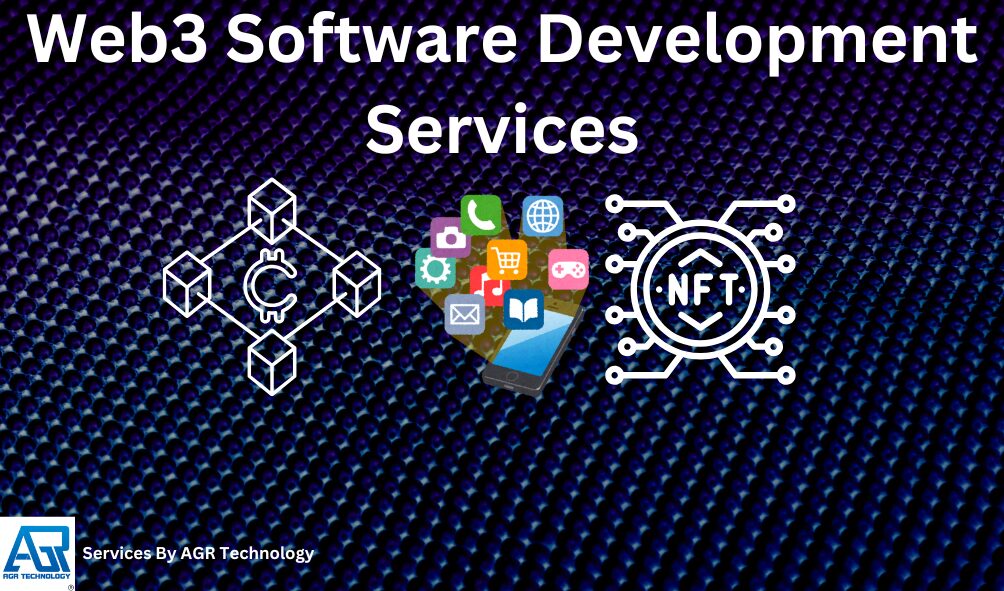 Web3 Software Development Services