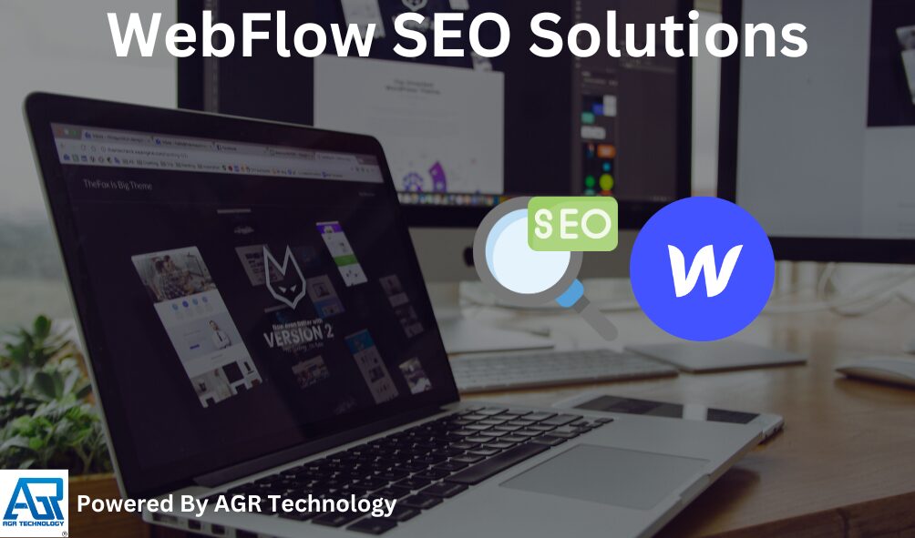 WebFlow SEO Solutions