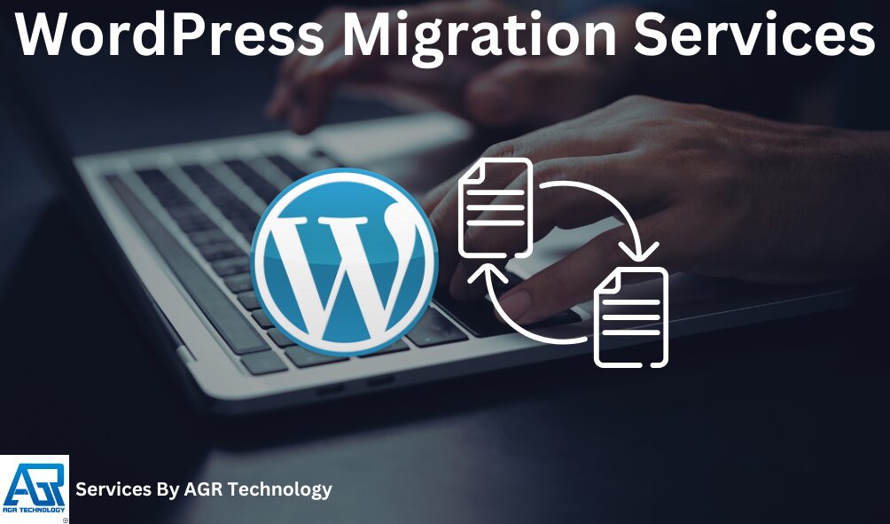 WordPress Migration Services