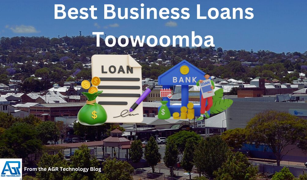 Best Business Loans Toowoomba