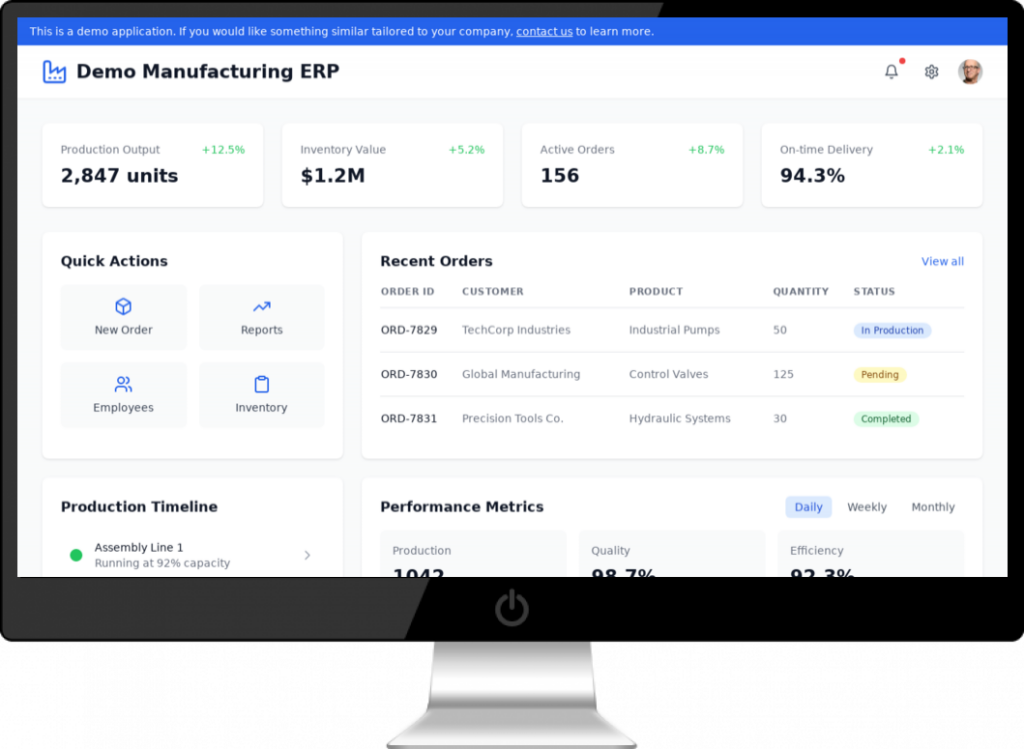Software Portfolio - AGR Technology