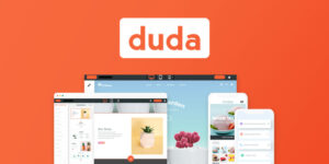 Duda Website Builder