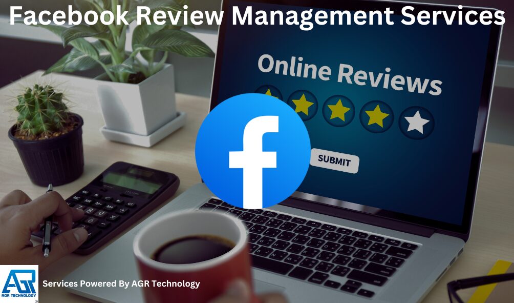 Facebook Review Management Services