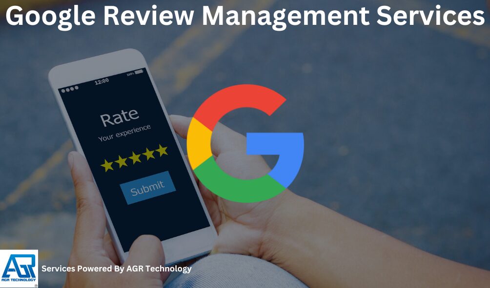 Google Review Management Services