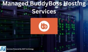 Managed BuddyBoss Hosting Services