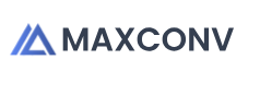 MaxConvLogo