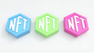 NFT Marketing Services